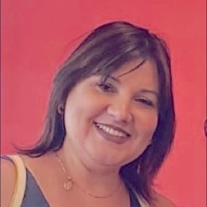 Meet your Posher, Monica